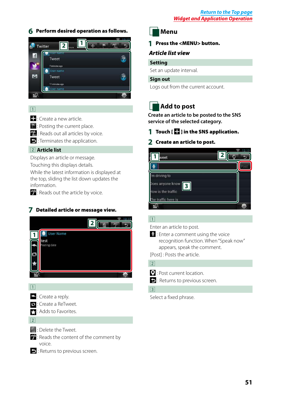 Kenwood DNN991HD User Manual | Page 52 / 178