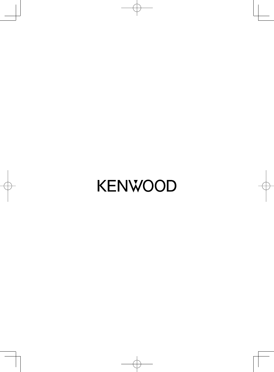 Th-k20_40_p999_cover_bc_english.pdf | Kenwood TH-K20A User Manual | Page 68 / 68