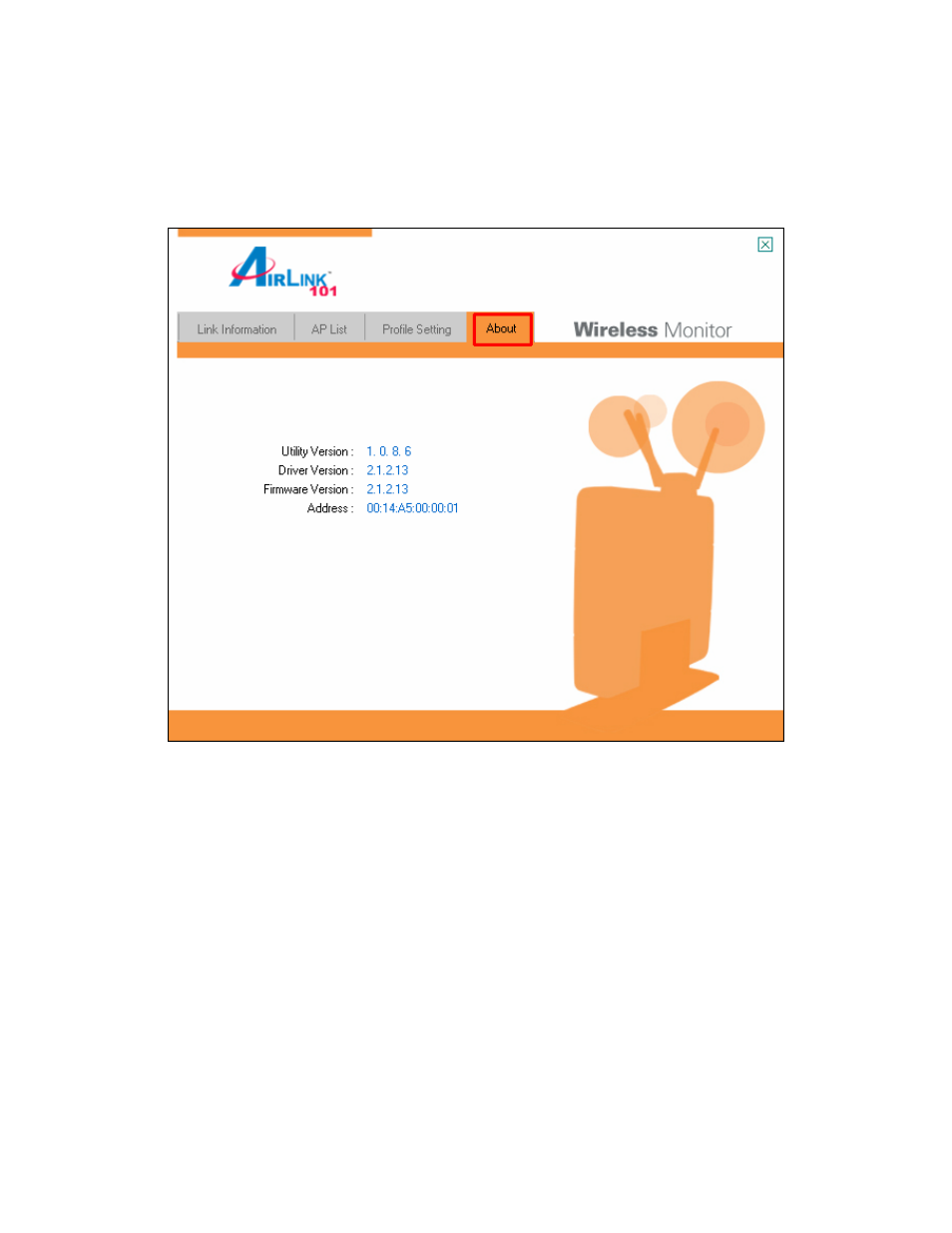 Airlink101 AWLH6045 User Manual | Page 30 / 34