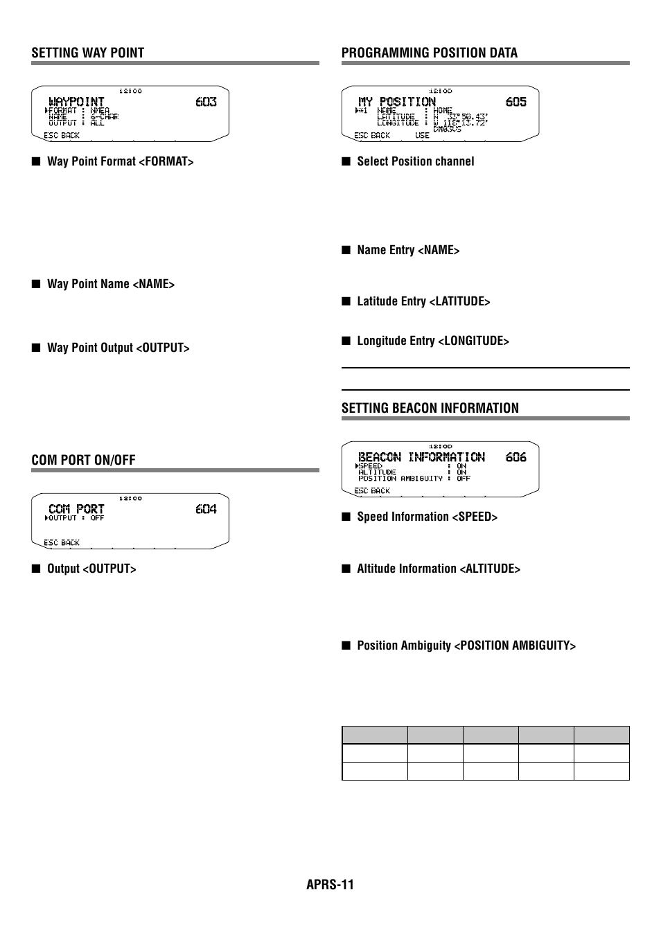 Kenwood RC-D710 User Manual | Page 51 / 73