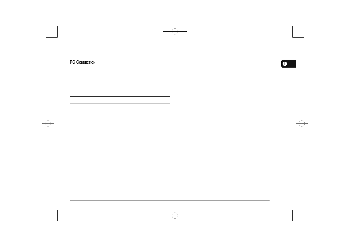 Kenwood TM-281A User Manual | Page 14 / 79