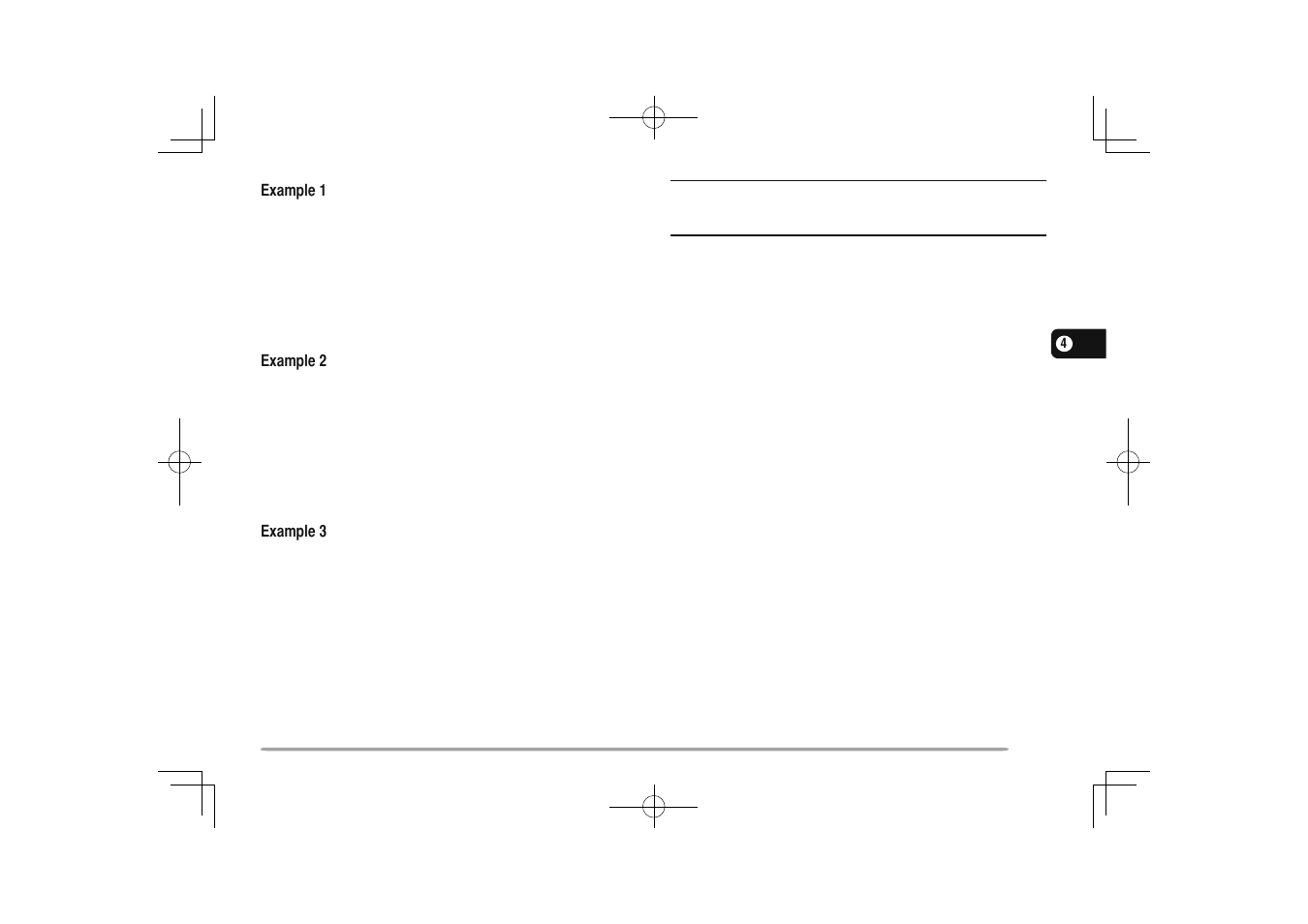 Kenwood TM-281A User Manual | Page 24 / 79