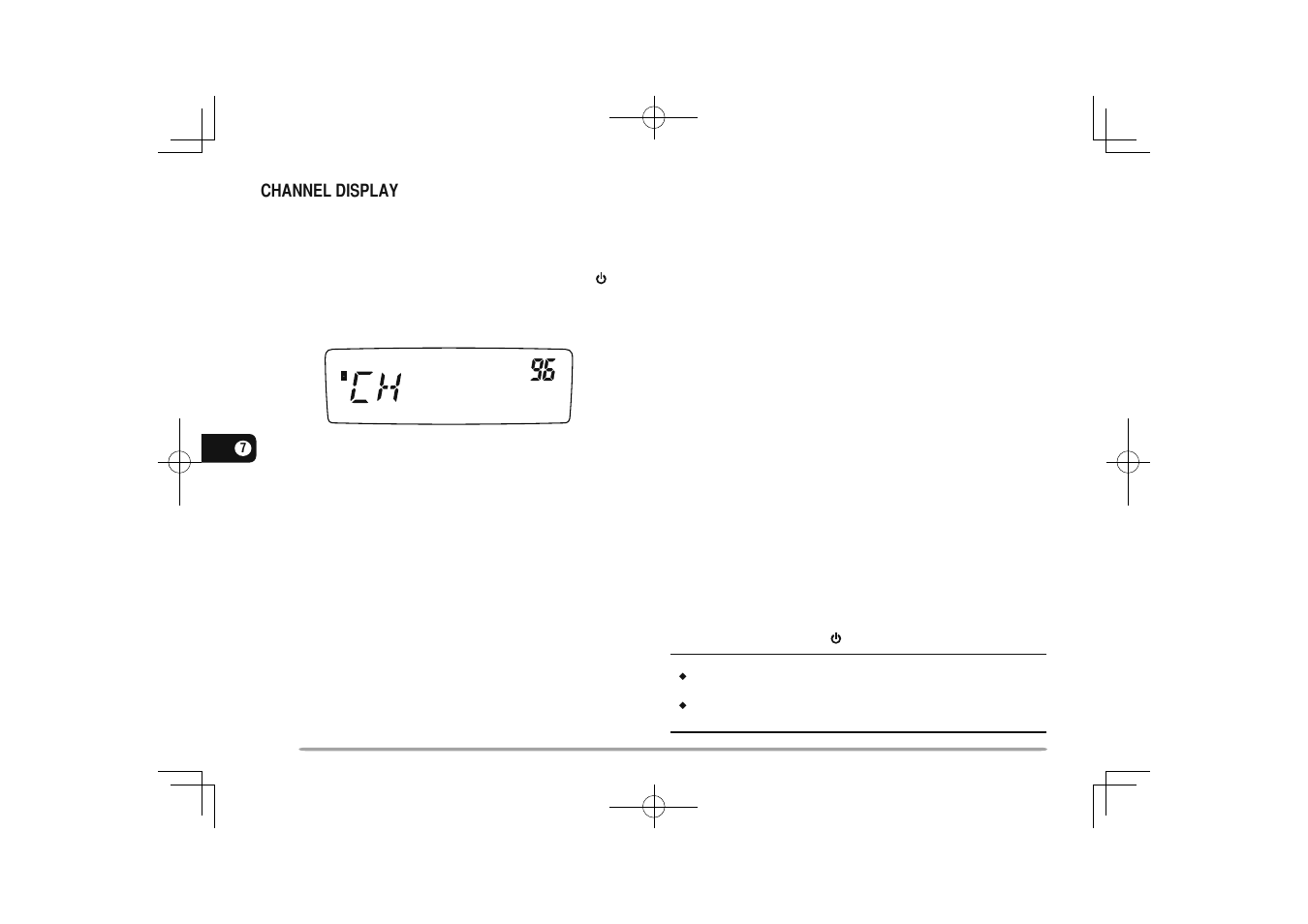Kenwood TM-281A User Manual | Page 43 / 79