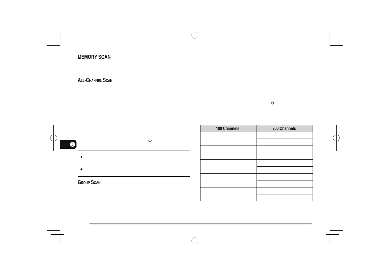 Kenwood TM-281A User Manual | Page 47 / 79