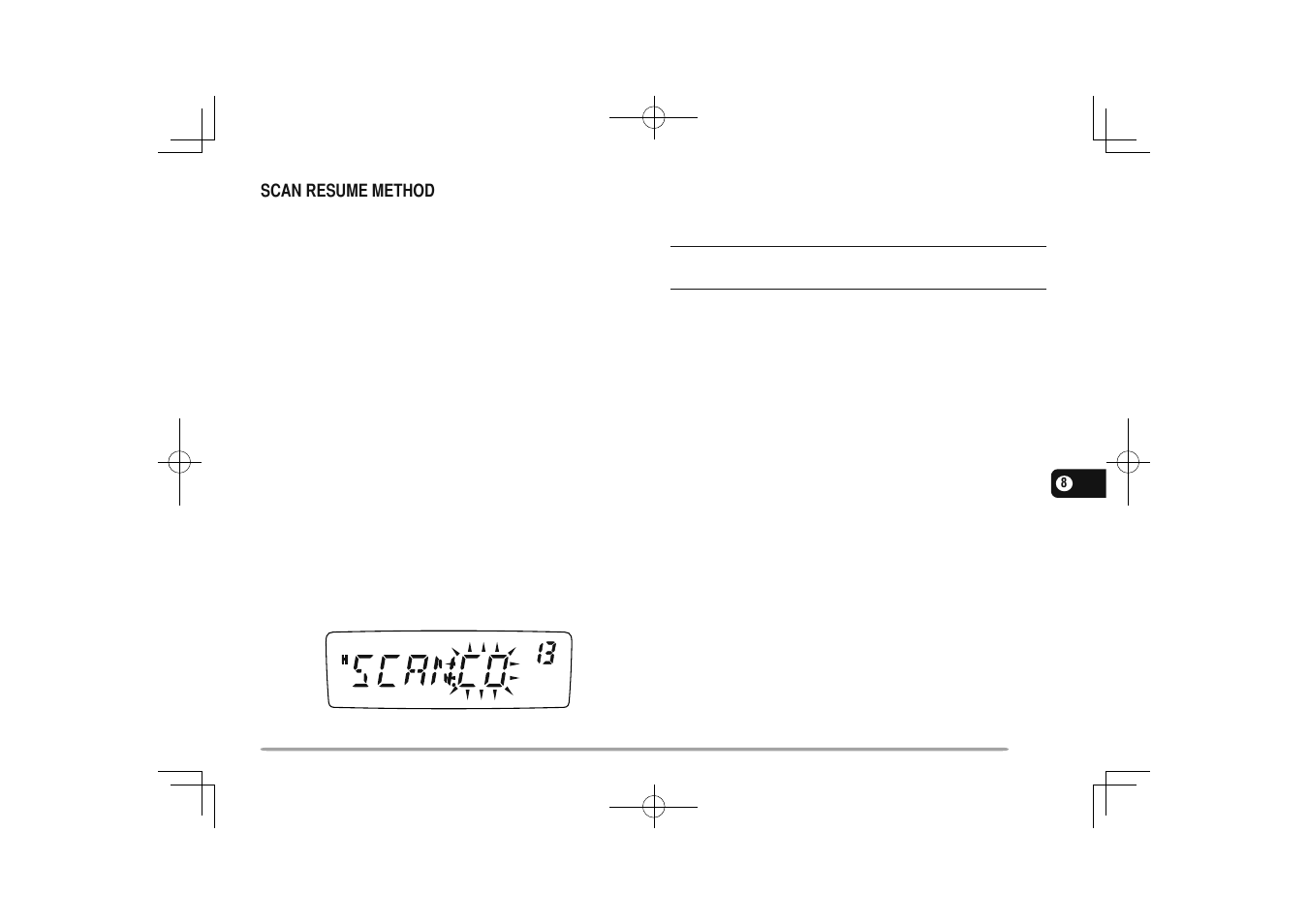 Kenwood TM-281A User Manual | Page 50 / 79