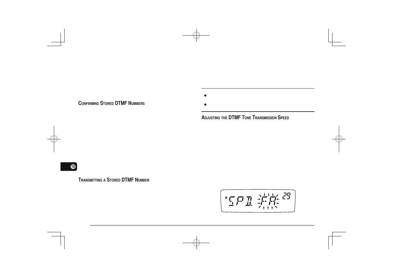 Kenwood TM-281A User Manual | Page 57 / 79