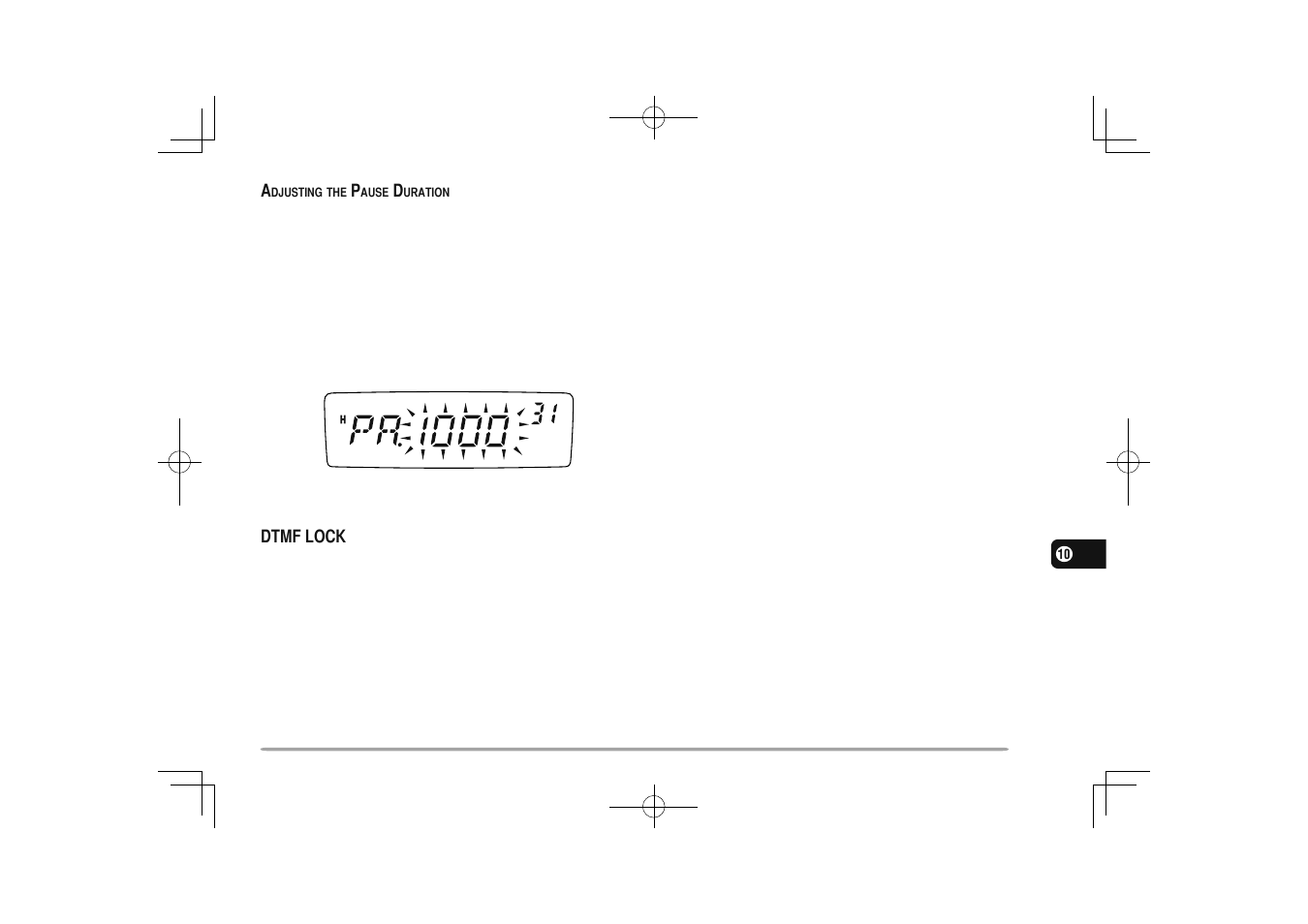 Kenwood TM-281A User Manual | Page 58 / 79