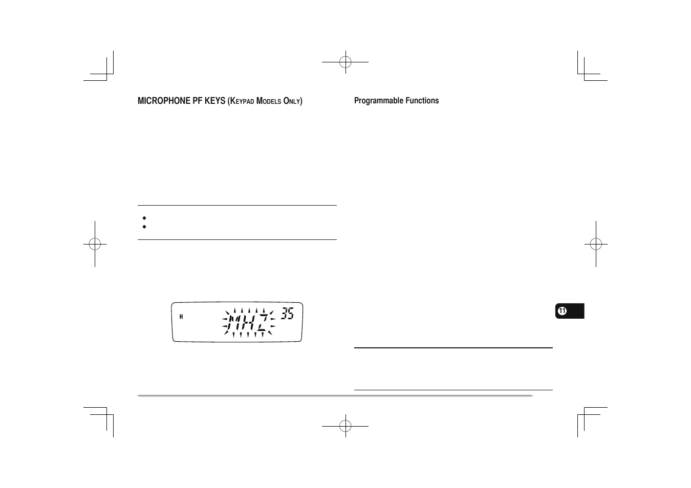 Kenwood TM-281A User Manual | Page 64 / 79