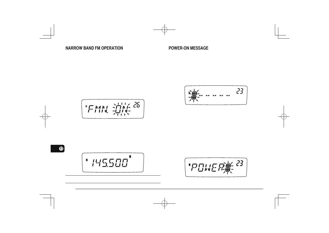 Kenwood TM-281A User Manual | Page 65 / 79