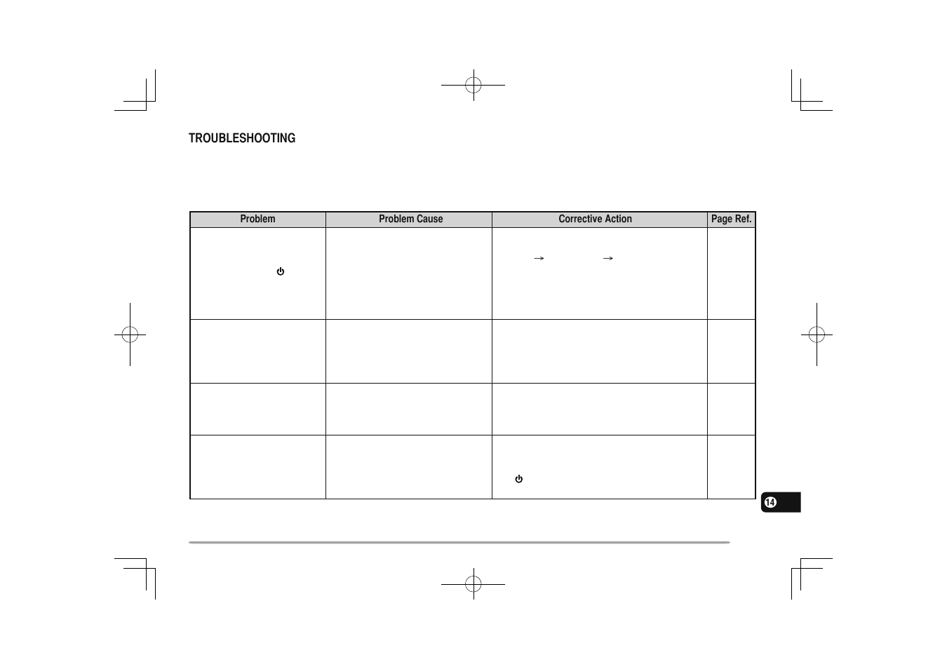 Kenwood TM-281A User Manual | Page 74 / 79