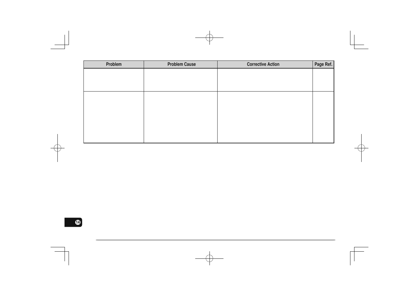 Kenwood TM-281A User Manual | Page 75 / 79