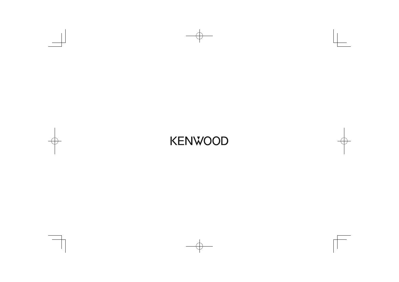 Kenwood TM-281A User Manual | Page 79 / 79