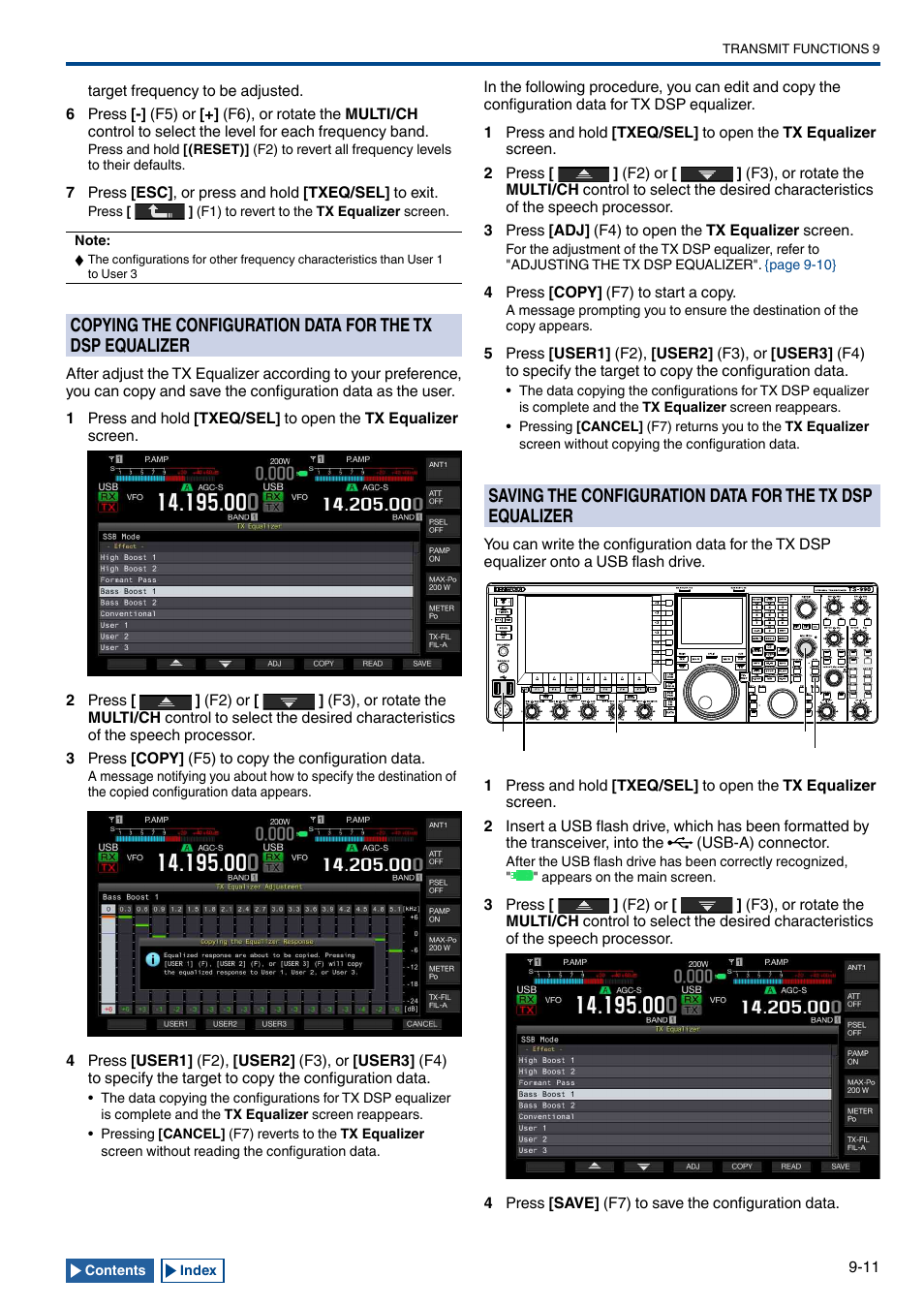 Kenwood TS-990S User Manual | Page 179 / 290