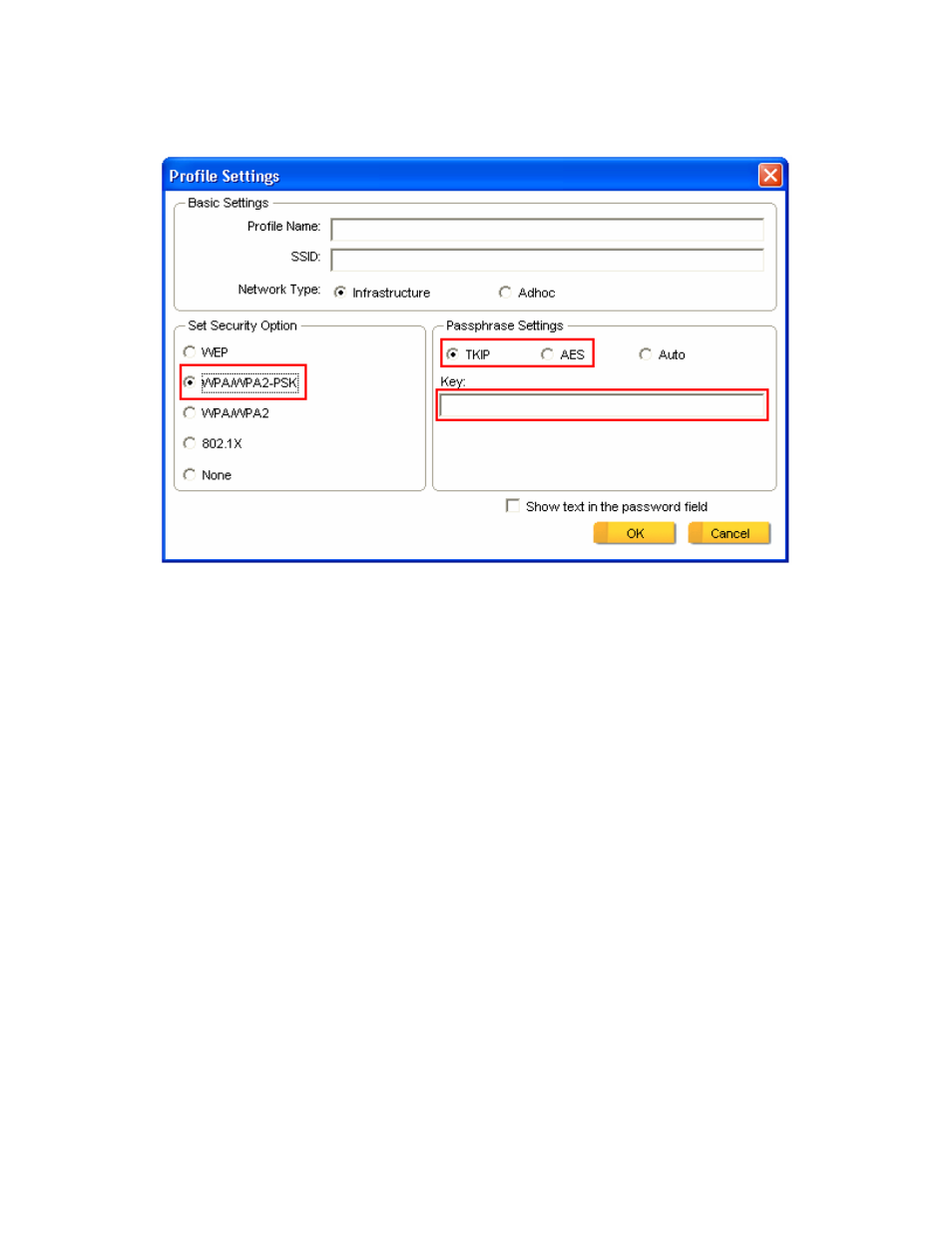 Airlink101 AWLC6070 User Manual | Page 25 / 35