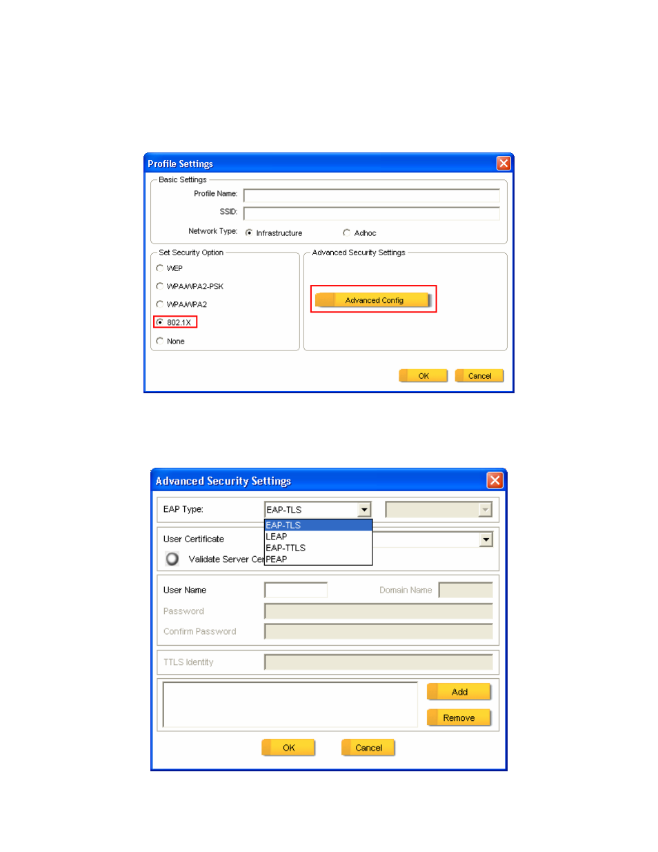 Airlink101 AWLC6070 User Manual | Page 27 / 35