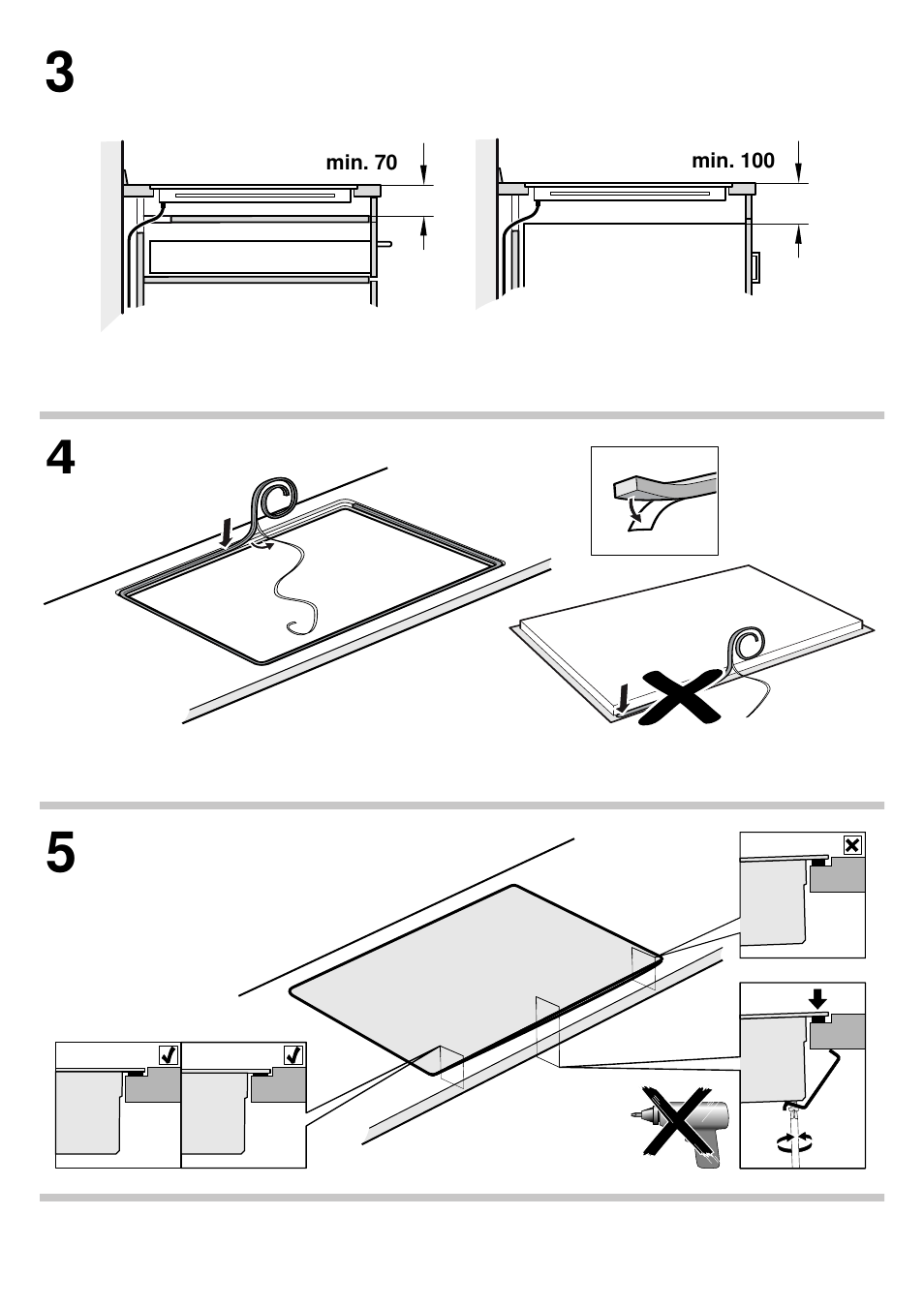 Siemens EH801KU11E User Manual | Page 2 / 18