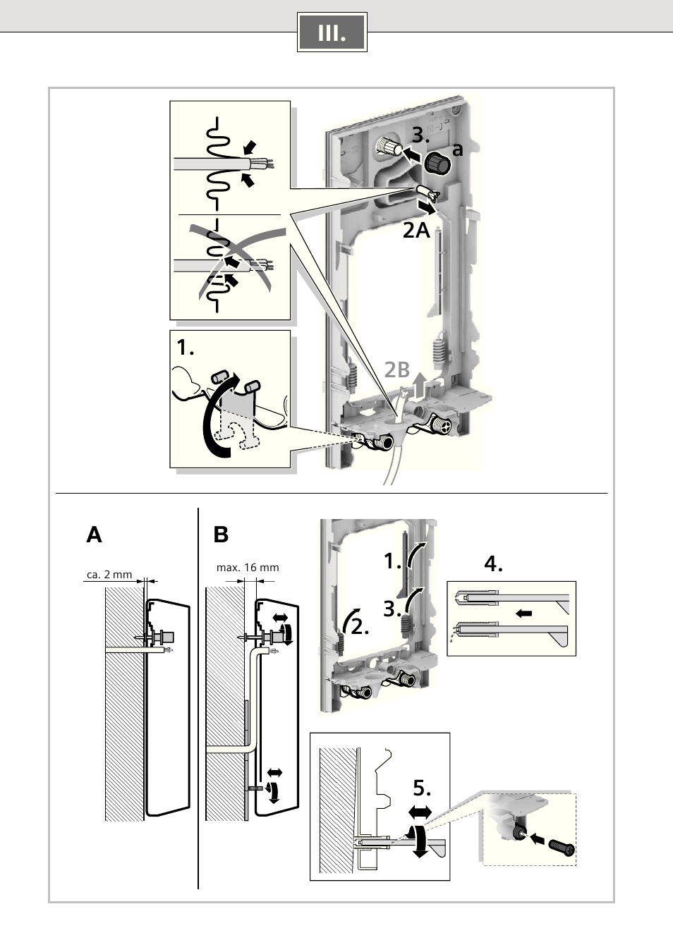 Siemens DE1821515 User Manual | Page 24 / 48