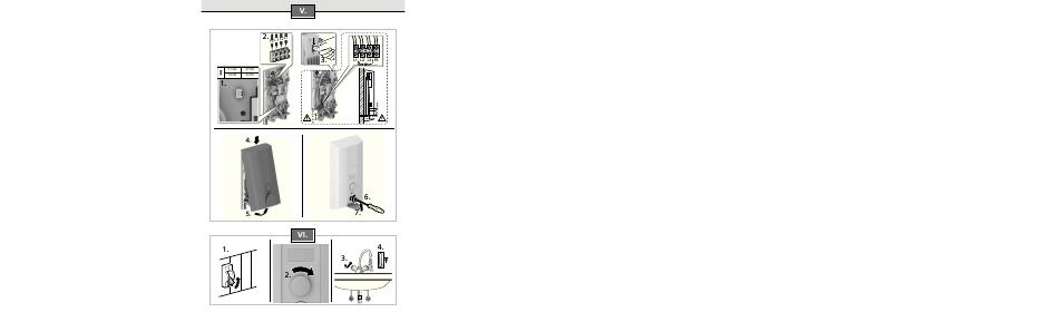 Siemens DE2427515 User Manual | Page 6 / 46