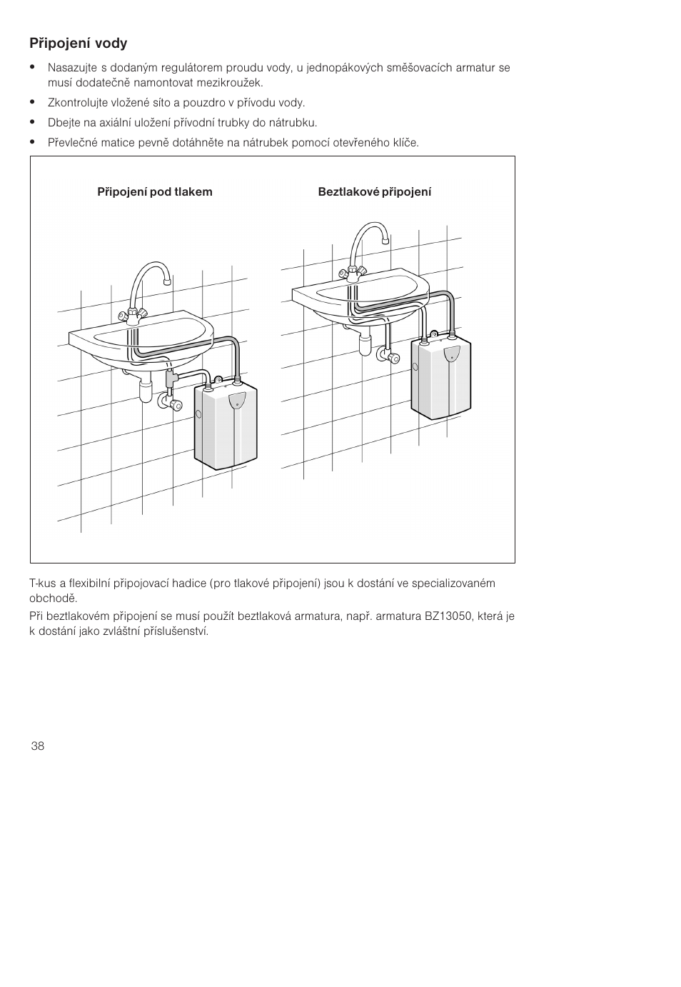 Siemens DH04101 User Manual | Page 38 / 49