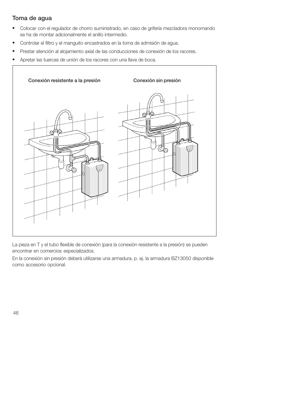 Siemens DH04101 User Manual | Page 46 / 49