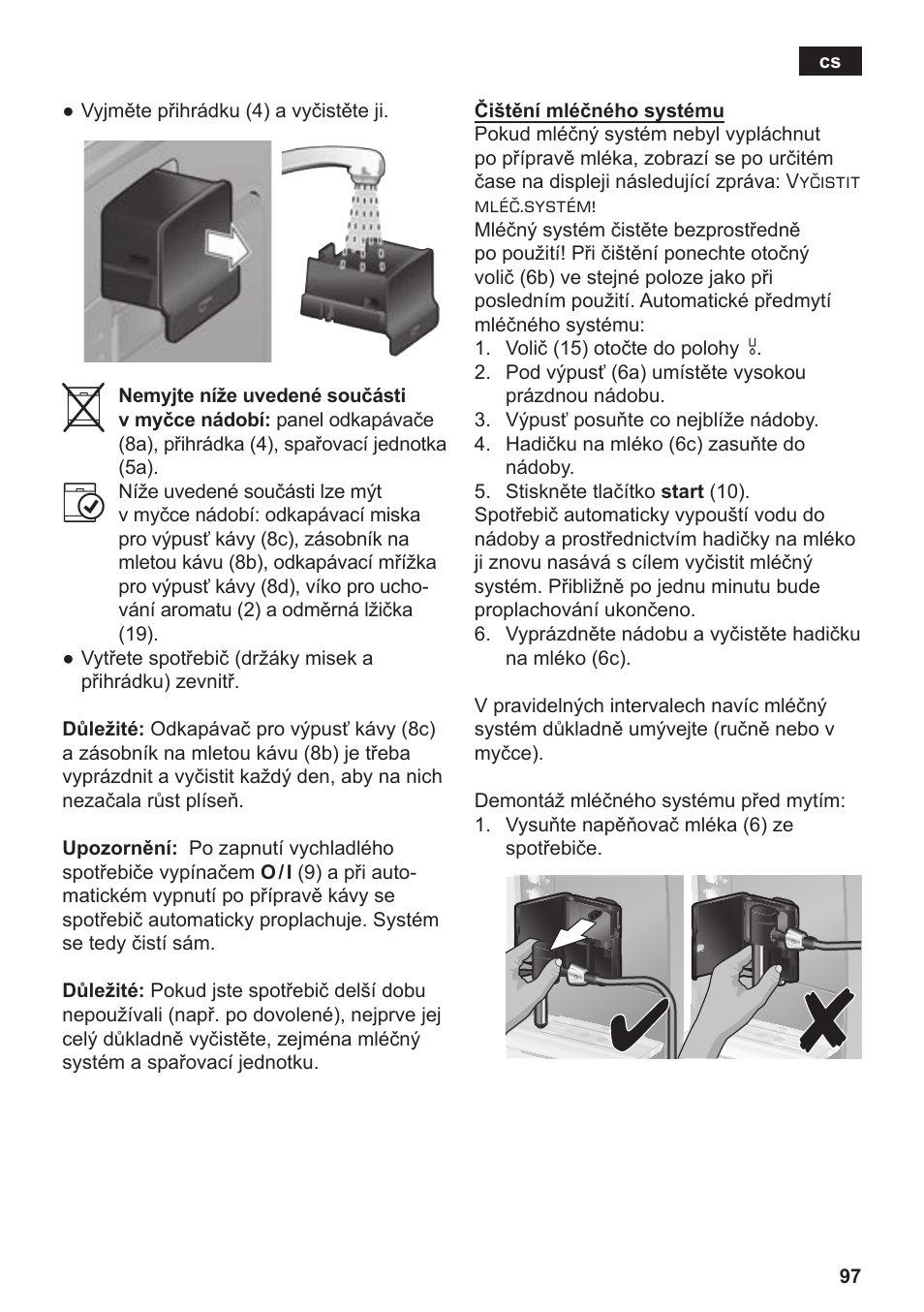 Siemens TE506209RW User Manual | Page 101 / 138