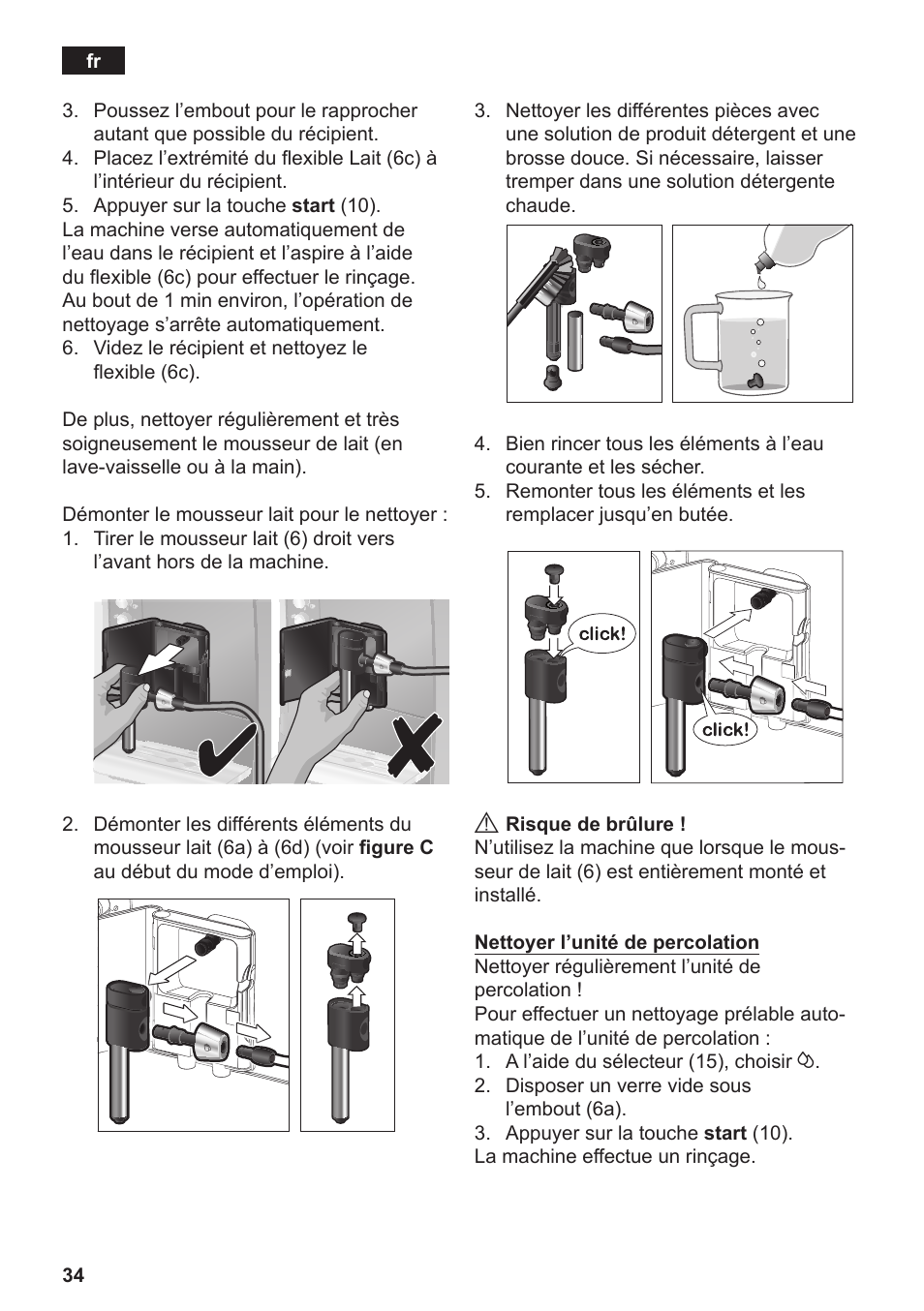 Siemens TE506209RW User Manual | Page 38 / 138