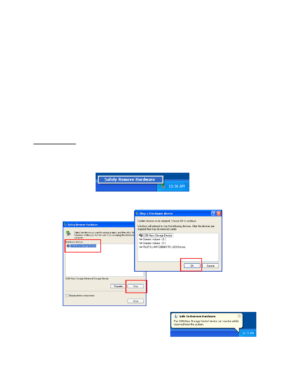 Hard drive usage | Airlink101 AEN-U25W User Manual | Page 14 / 17