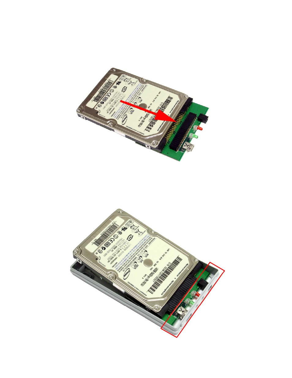 Airlink101 AEN-U25W User Manual | Page 6 / 17