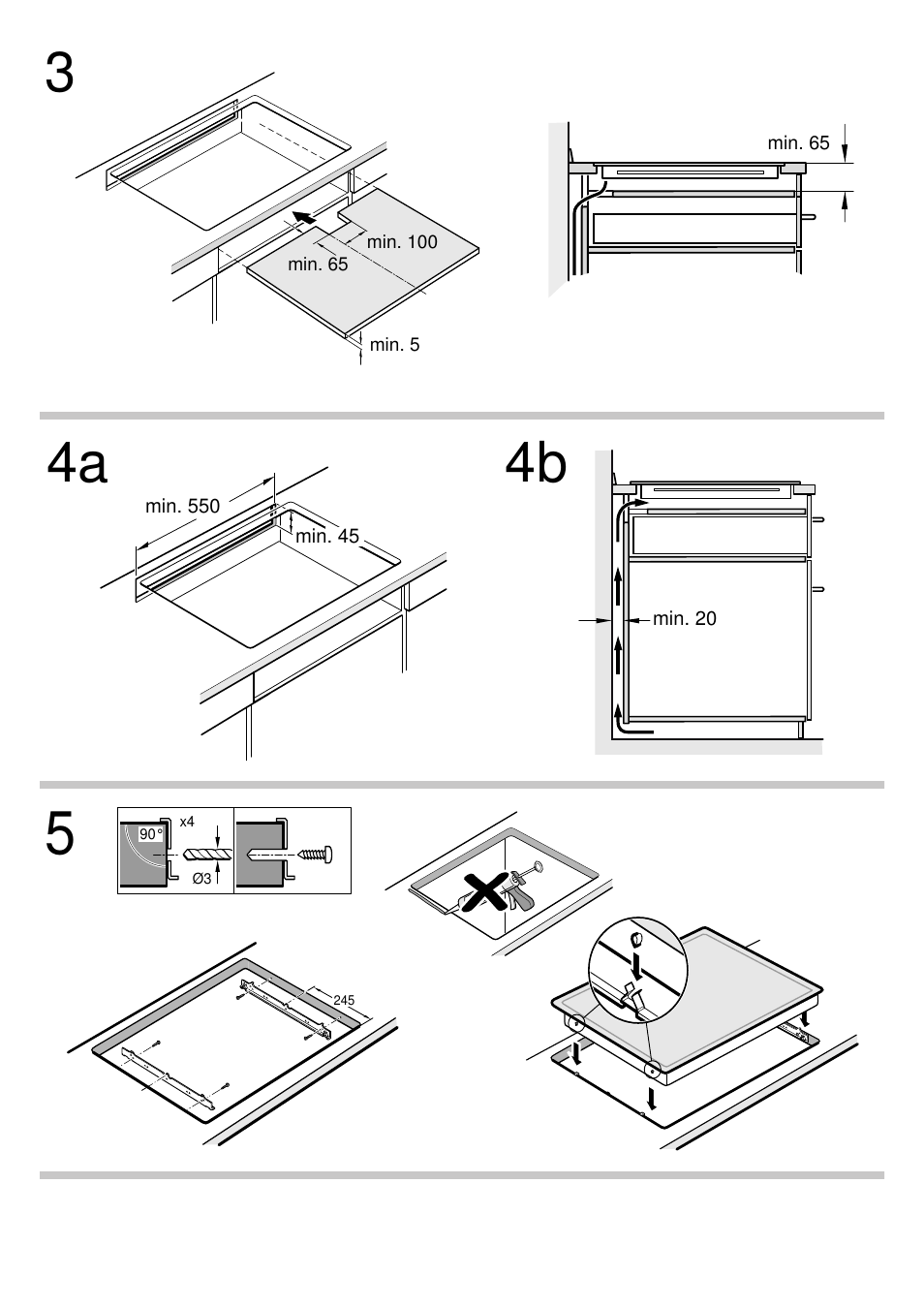 D e | Siemens EH679MB17E User Manual | Page 2 / 14