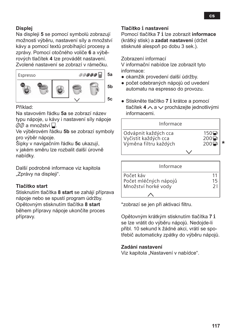 Siemens TE809201RW User Manual | Page 121 / 176
