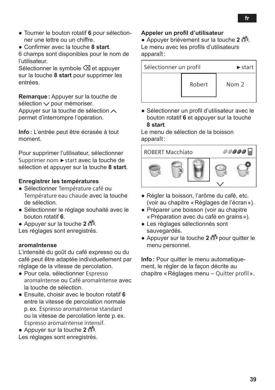 Siemens TE809201RW User Manual | Page 43 / 176