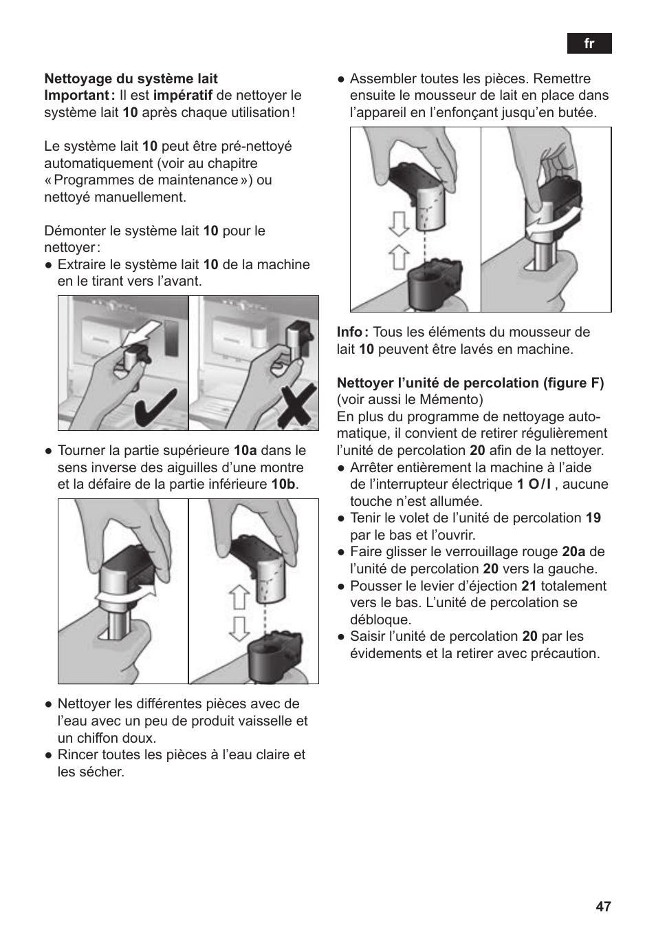 Siemens TE809201RW User Manual | Page 51 / 176