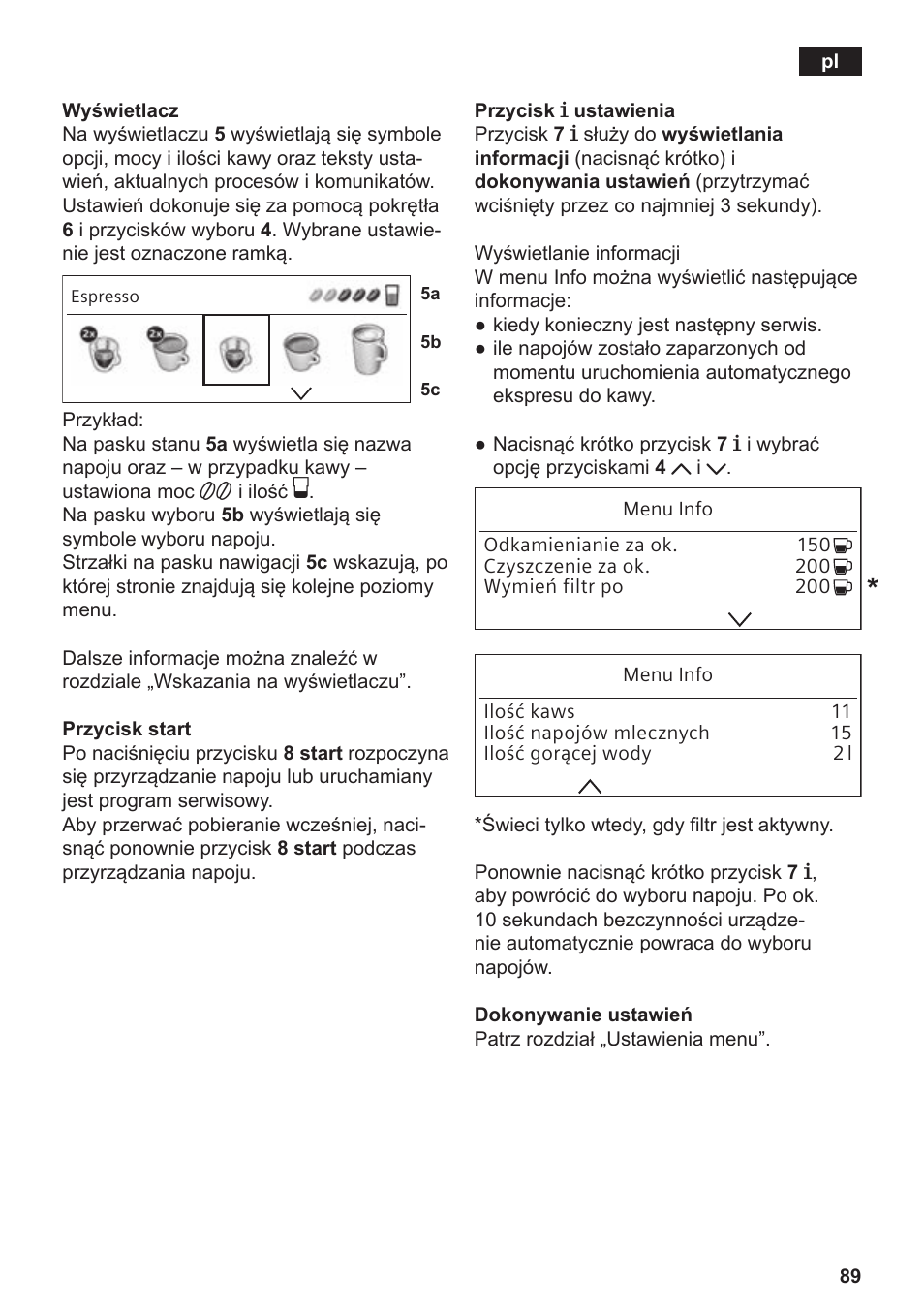 Siemens TE809201RW User Manual | Page 93 / 176