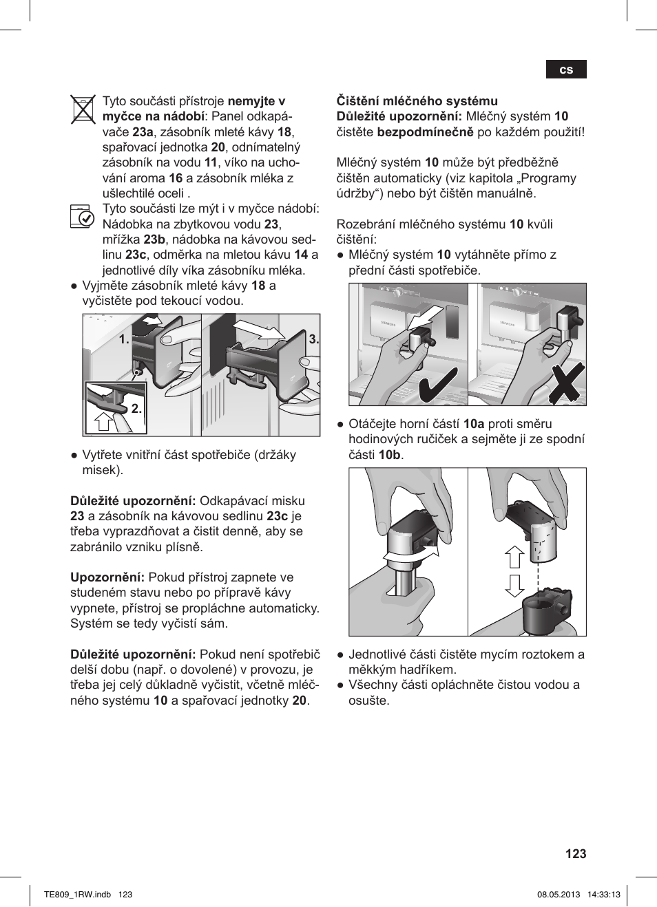 14 neu | Siemens TE809201RW User Manual | Page 127 / 172