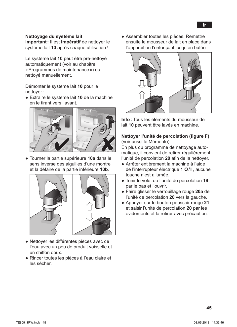 14 neu | Siemens TE809201RW User Manual | Page 49 / 172