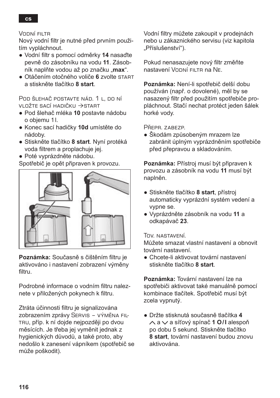 Siemens TE803209RW User Manual | Page 120 / 168