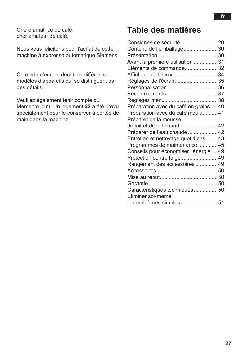 Siemens TE803209RW User Manual | Page 31 / 168