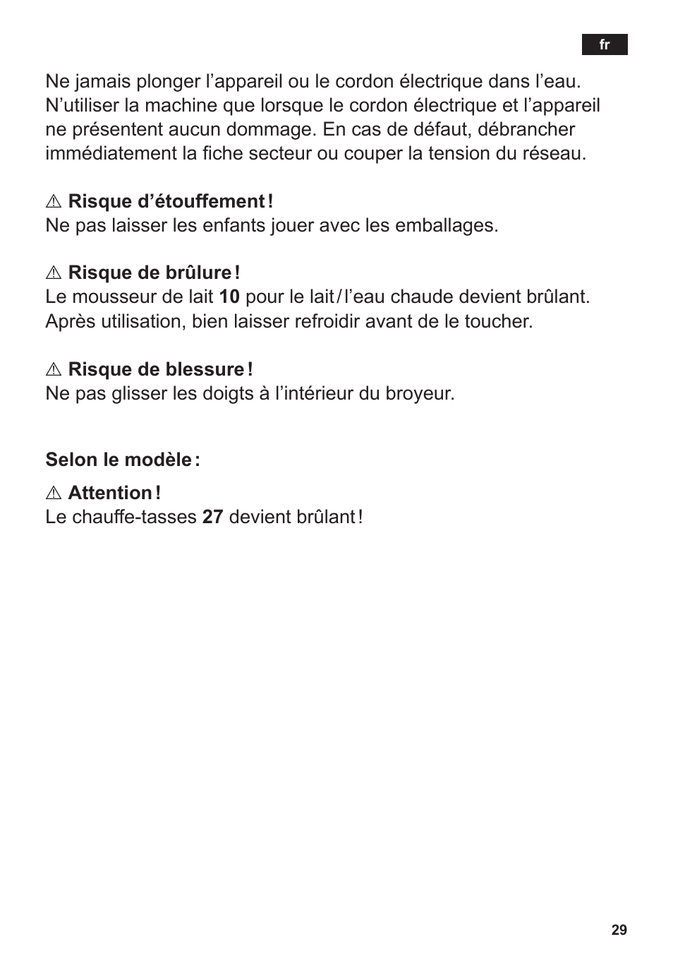 Siemens TE803209RW User Manual | Page 33 / 168