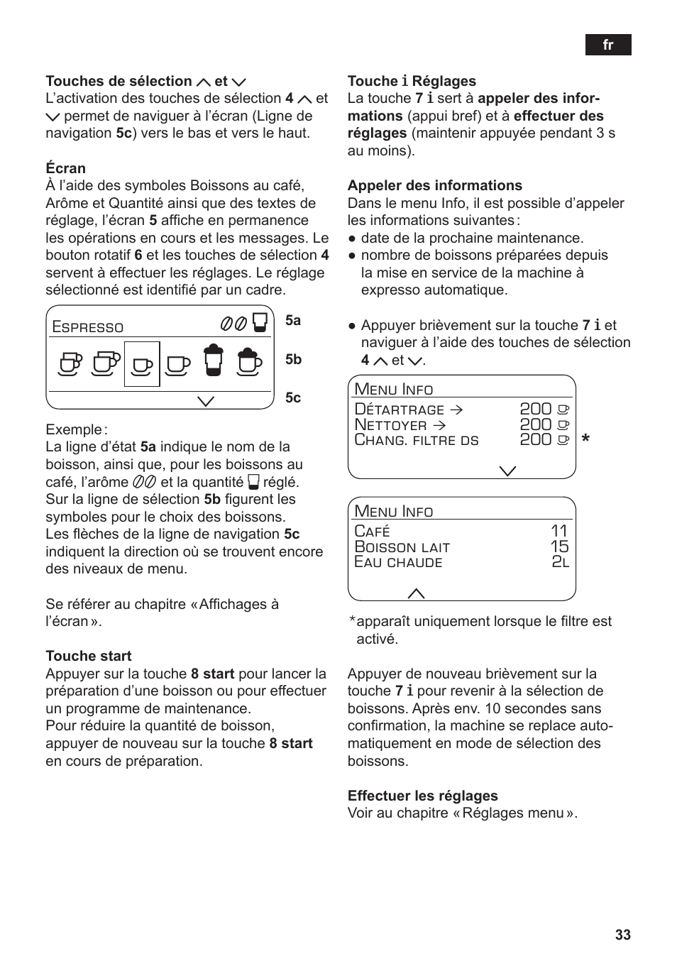 Siemens TE803209RW User Manual | Page 37 / 168