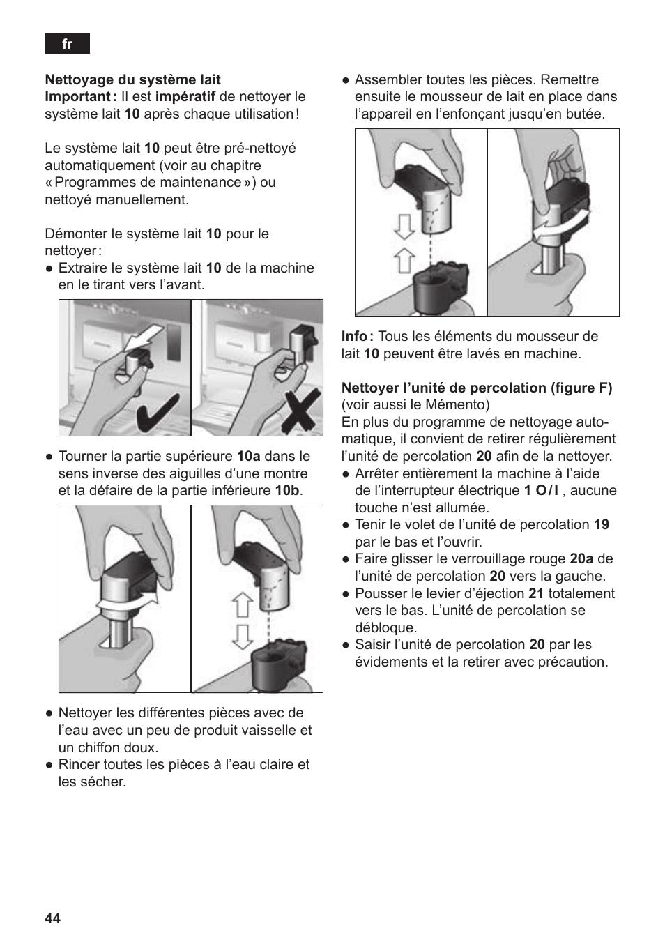 Siemens TE803209RW User Manual | Page 48 / 168