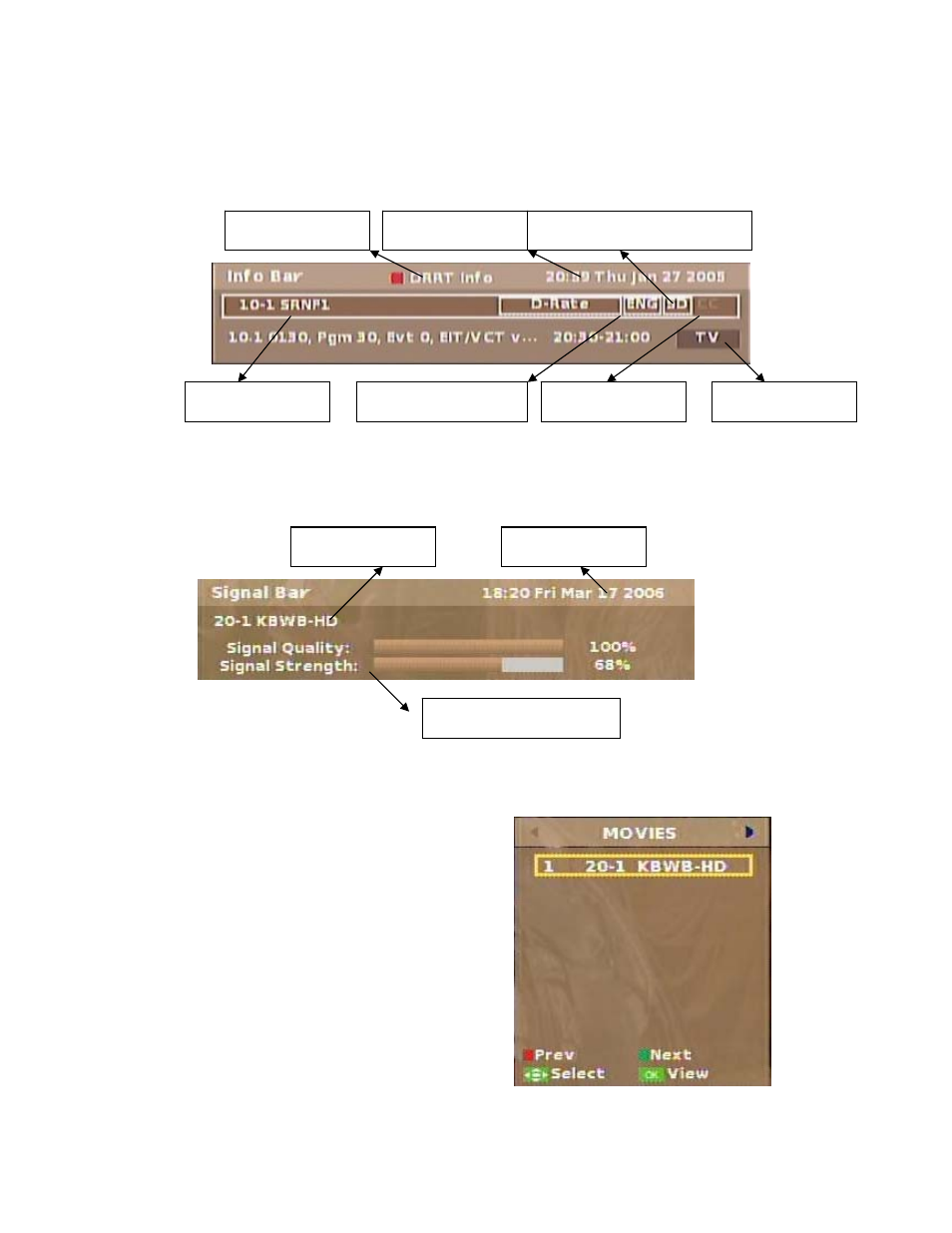 Airlink101 ATVC101 User Manual | Page 13 / 25