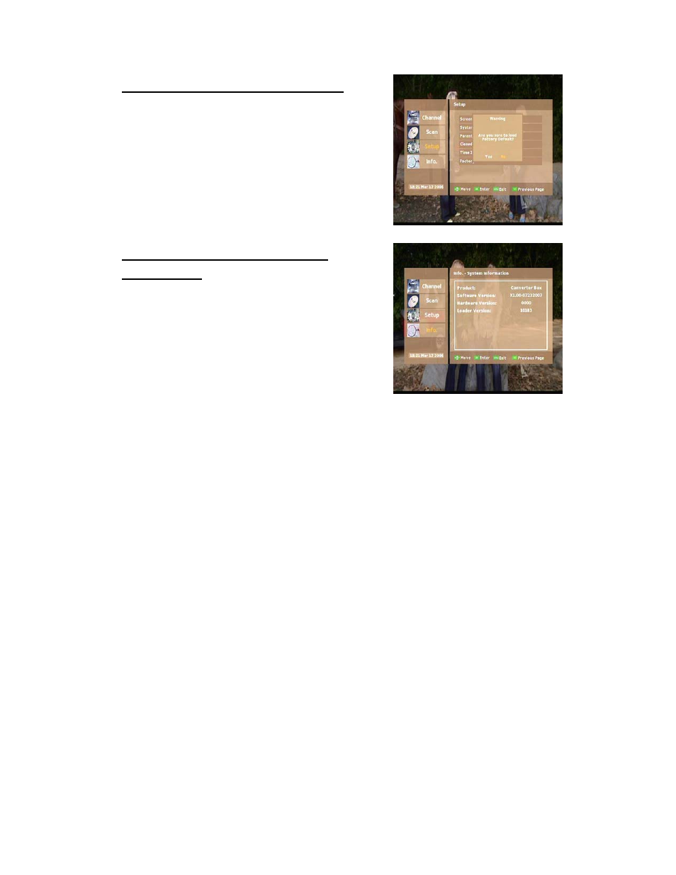 Airlink101 ATVC101 User Manual | Page 23 / 25