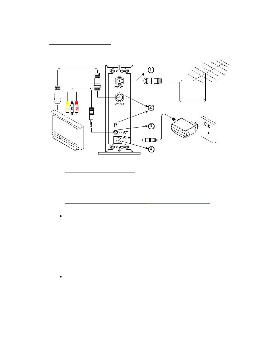 Airlink101 ATVC101 User Manual | Page 9 / 25