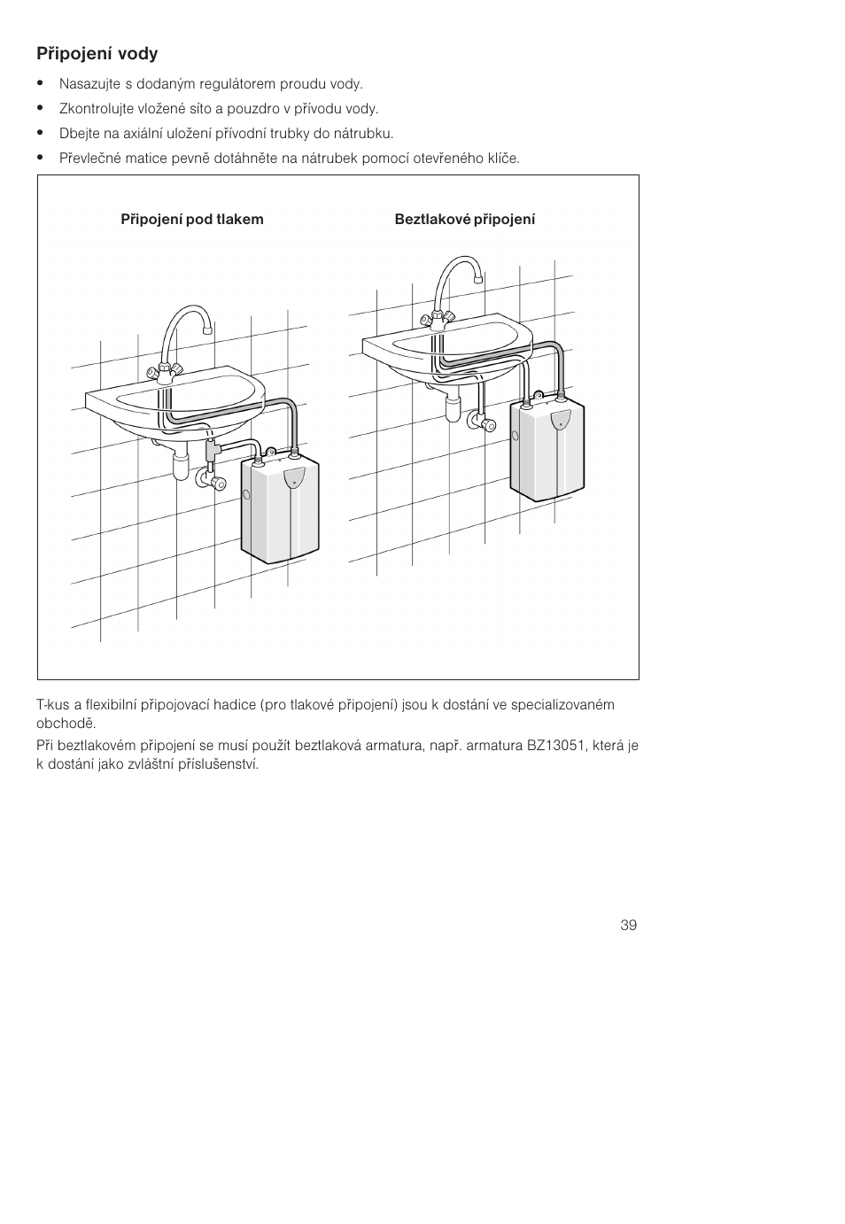 Siemens DH04101 User Manual | Page 39 / 52