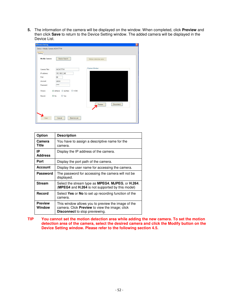 Airlink101 AICN1777W User Manual | Page 53 / 82