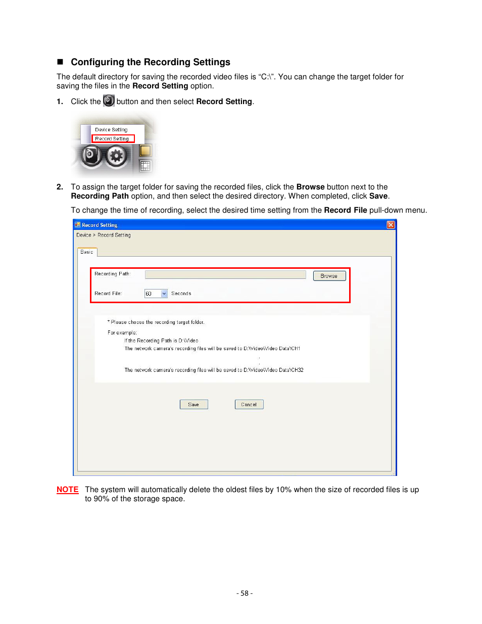 Airlink101 AICN1777W User Manual | Page 59 / 82