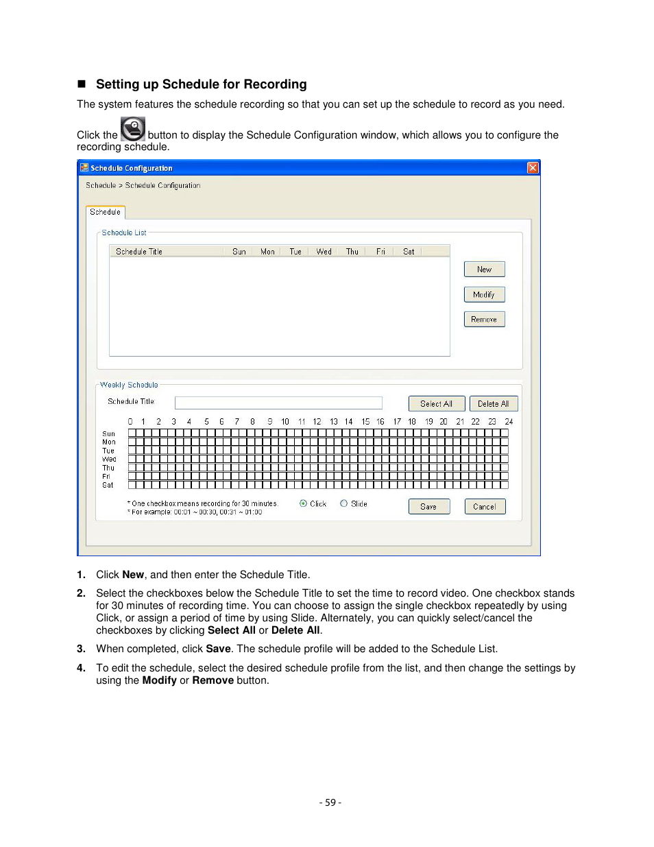 Airlink101 AICN1777W User Manual | Page 60 / 82