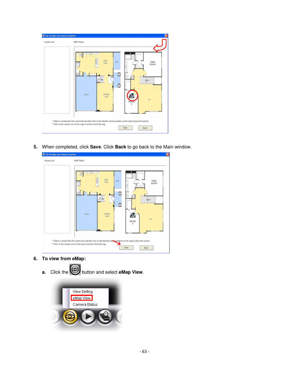 Airlink101 AICN1777W User Manual | Page 64 / 82