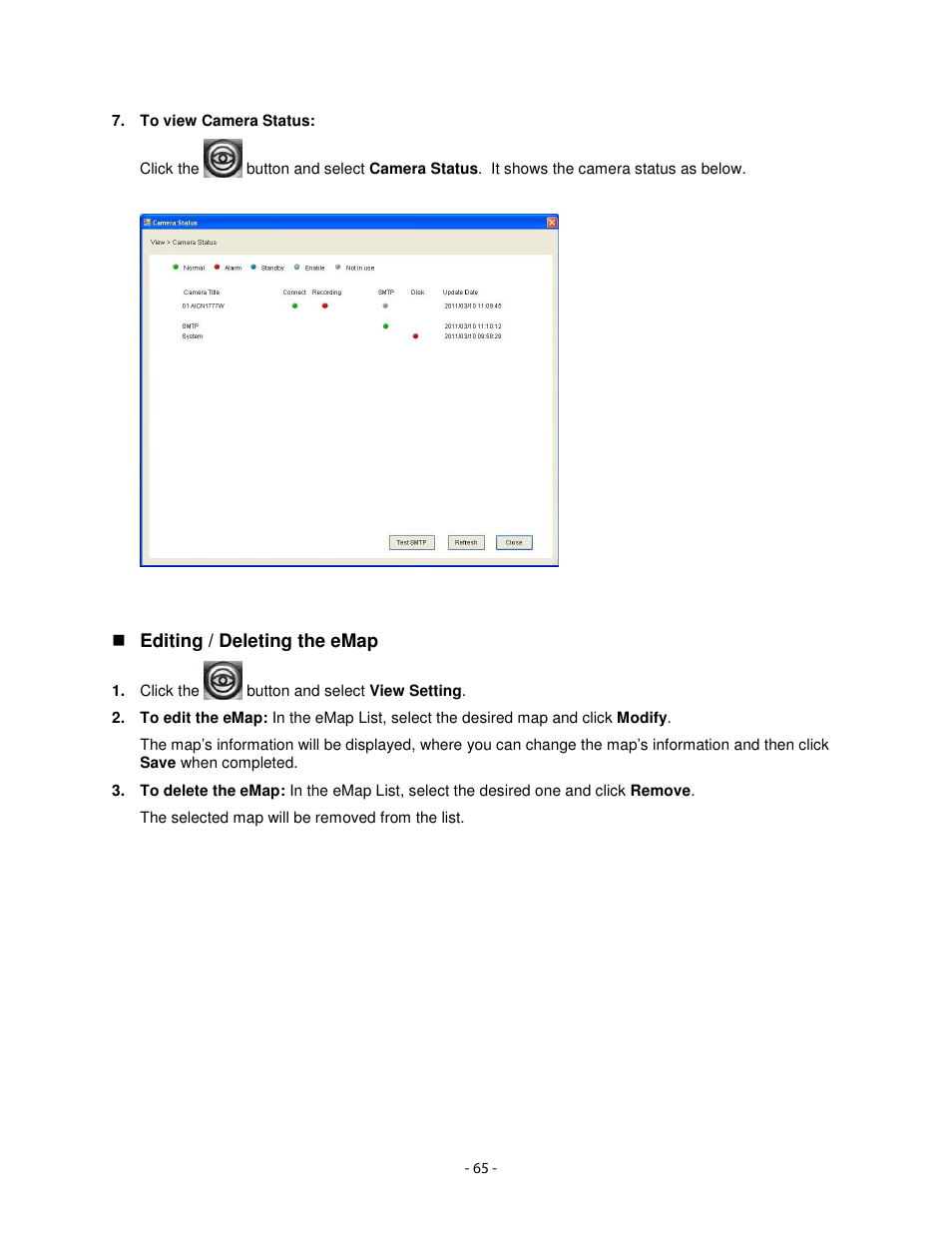 Airlink101 AICN1777W User Manual | Page 66 / 82