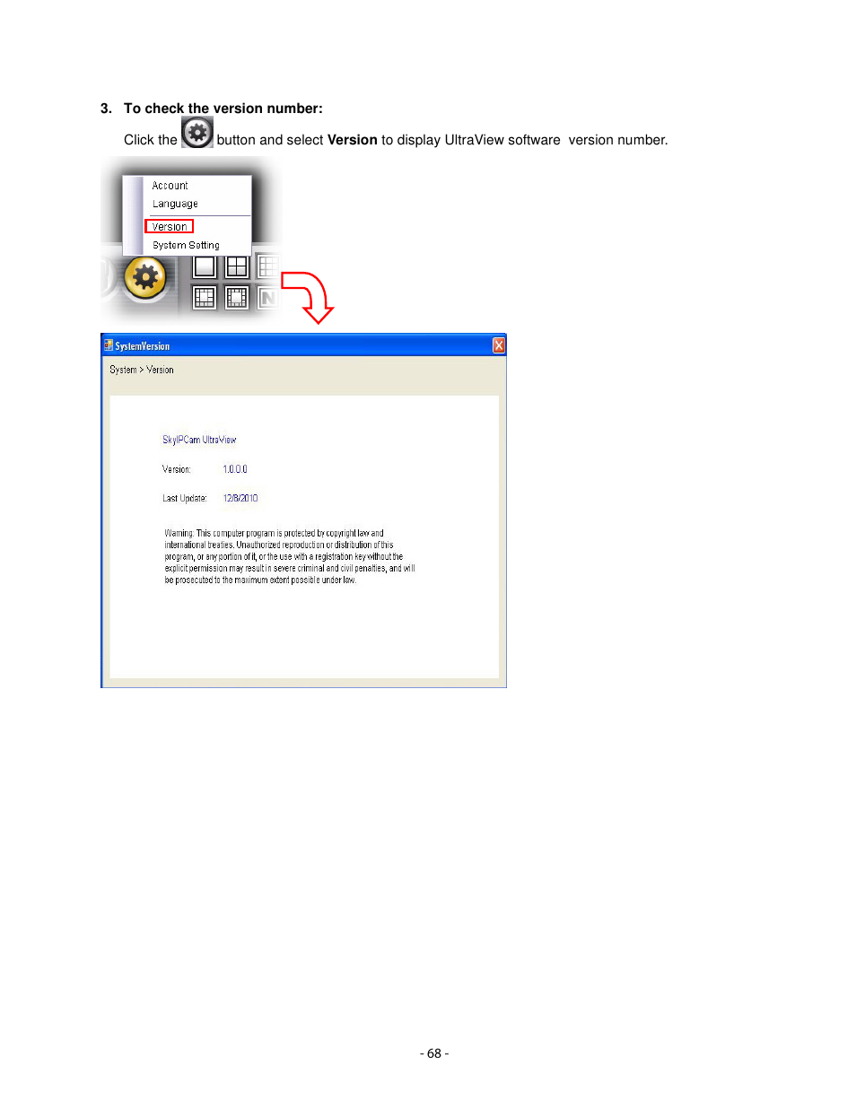 Airlink101 AICN1777W User Manual | Page 69 / 82